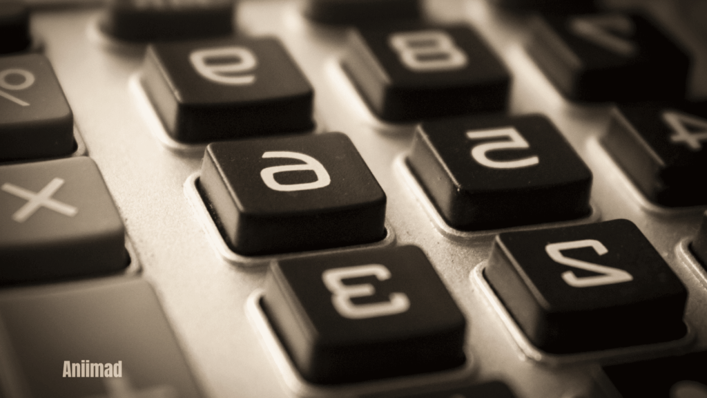 Spiritual meaning of Numbers