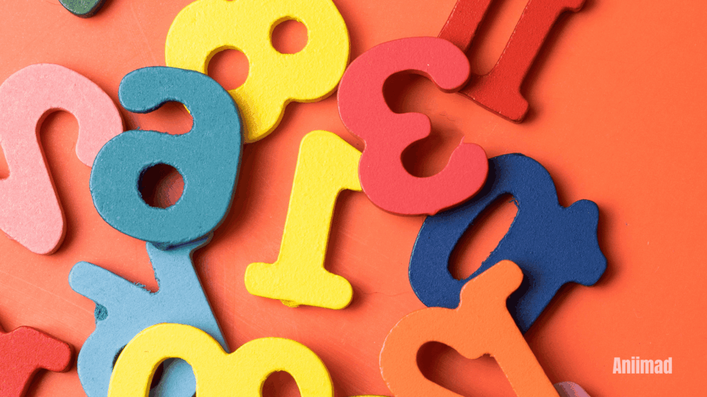Spiritual meaning of Numbers