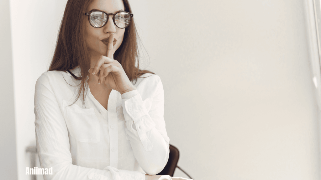 Spiritual Meaning of Silence