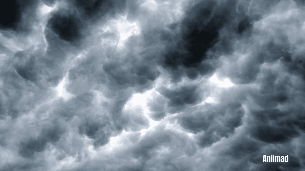 Spiritual Meaning of Storms