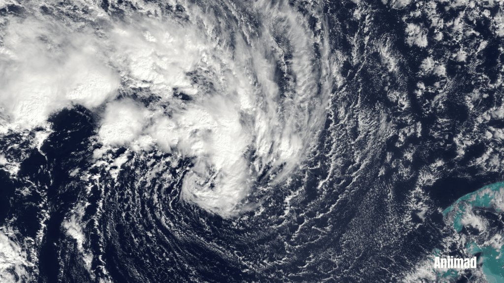 Spiritual Meaning of Storms