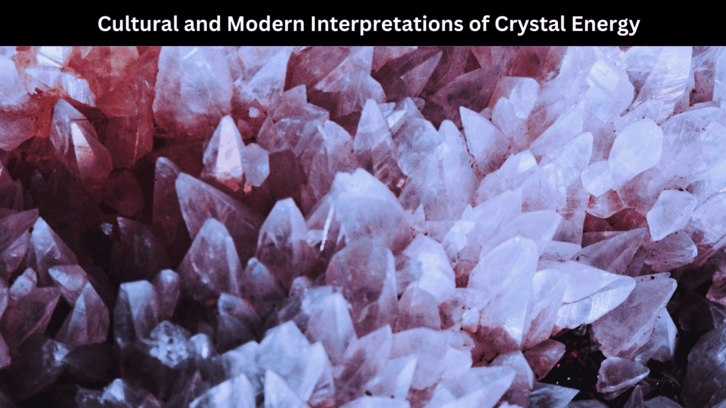 Spiritual Meaning of Crystals