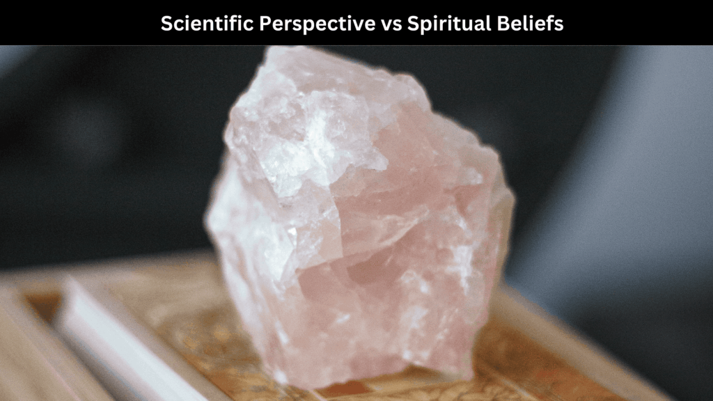 Spiritual Meaning of Rose Quartz