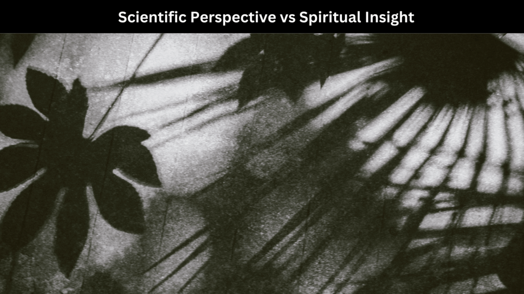 Spiritual Meaning of Shadows