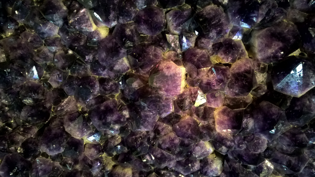 Spiritual Meaning of Crystals