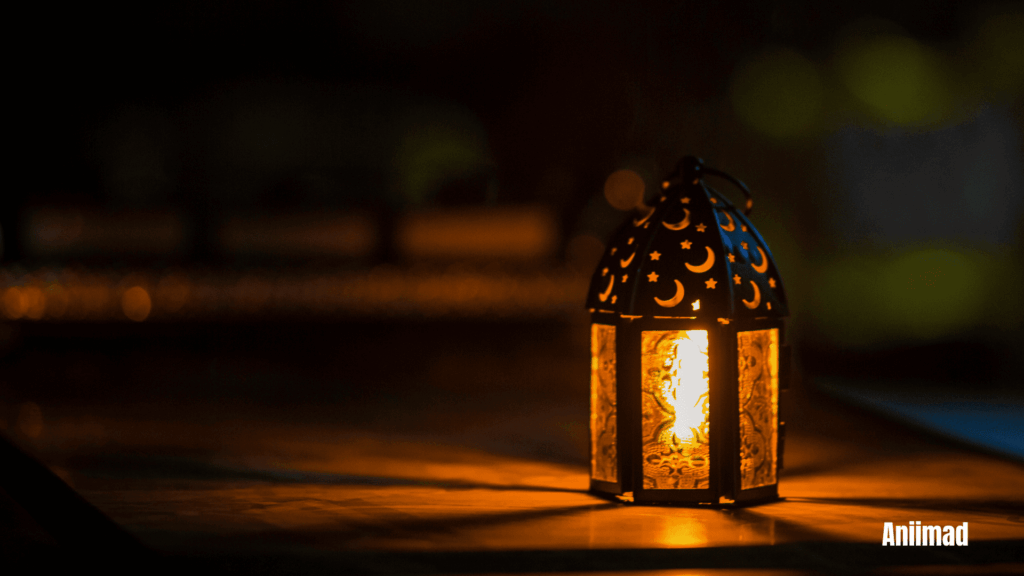 Spiritual Meaning of Light