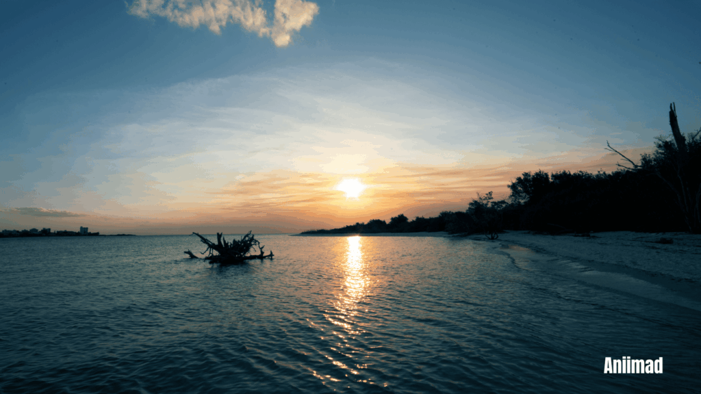 Spiritual Meaning of Rivers