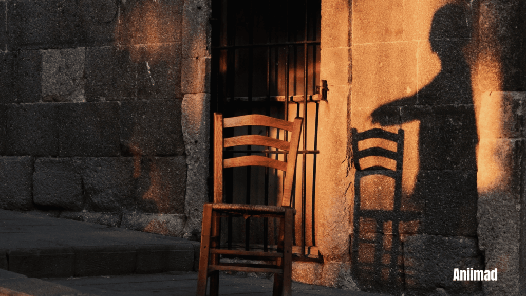 Spiritual Meaning of Shadows