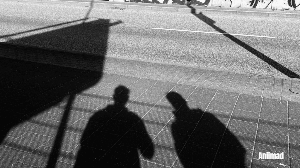 Spiritual Meaning of Shadows