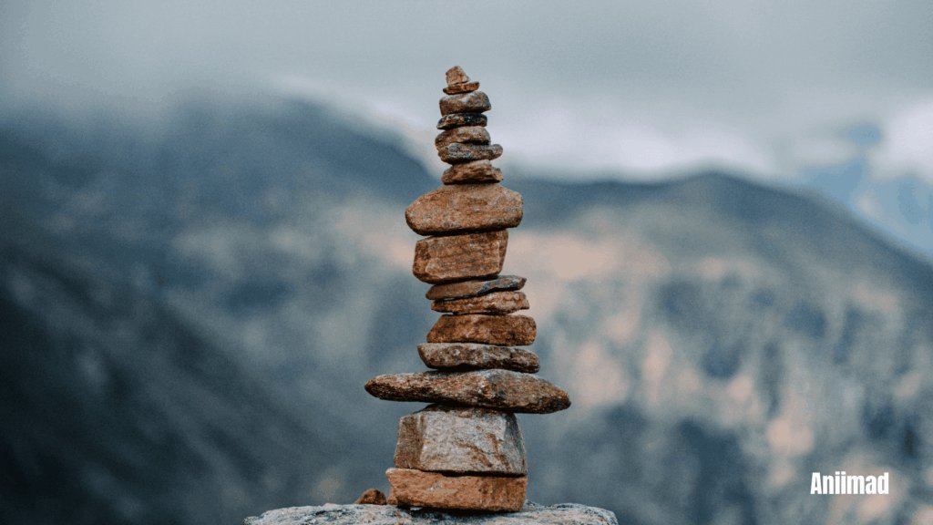 Spiritual Meaning of Stones