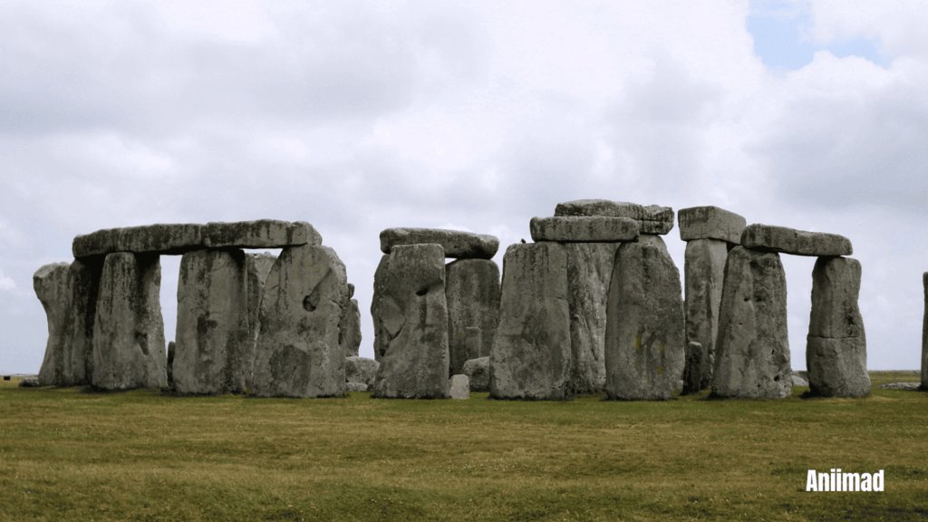 Spiritual Meaning of Stones