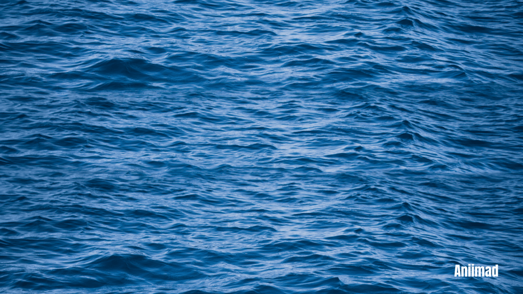 Spiritual Meaning of Water