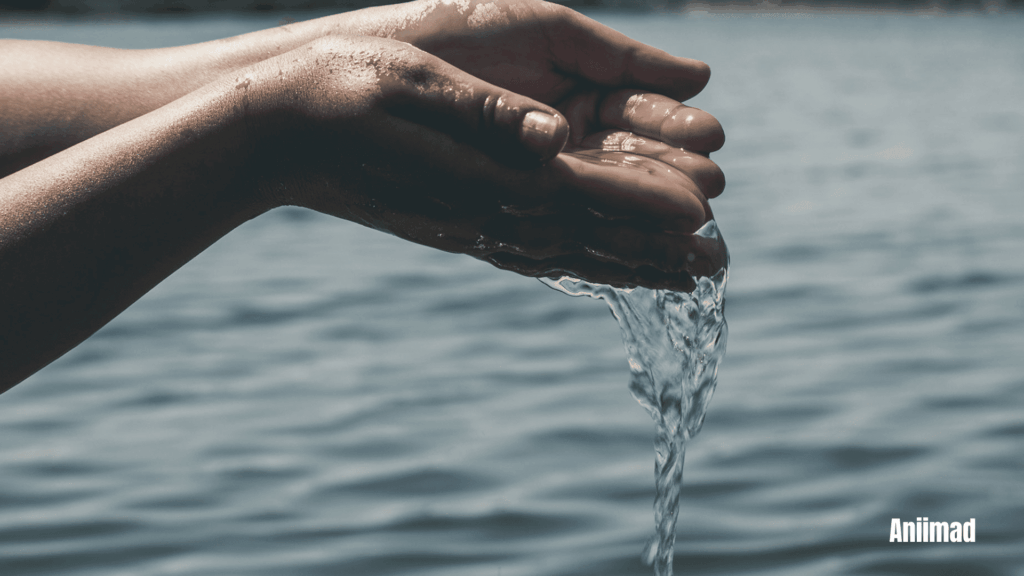 Spiritual Meaning of Water