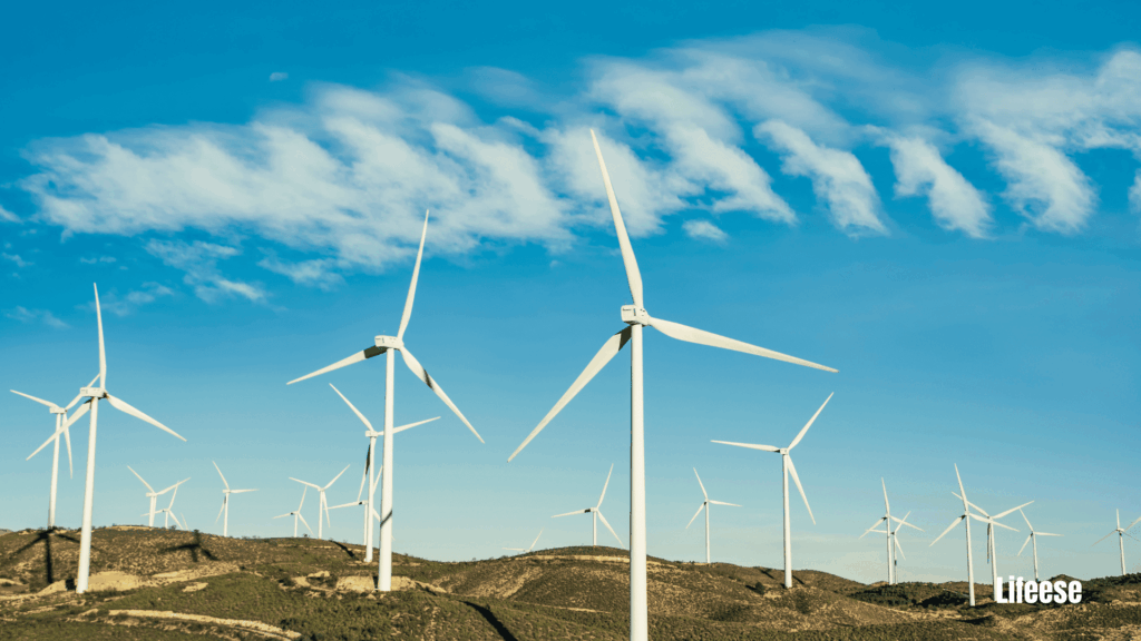 Spiritual Meaning of Wind