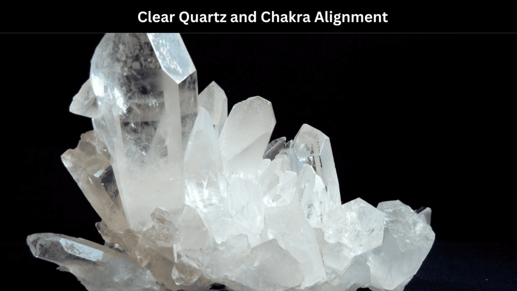 Spiritual Meaning of Clear Quartz