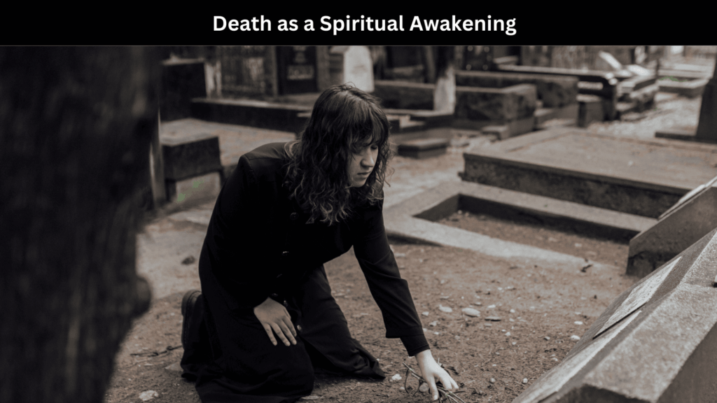 Spiritual Meaning of Death