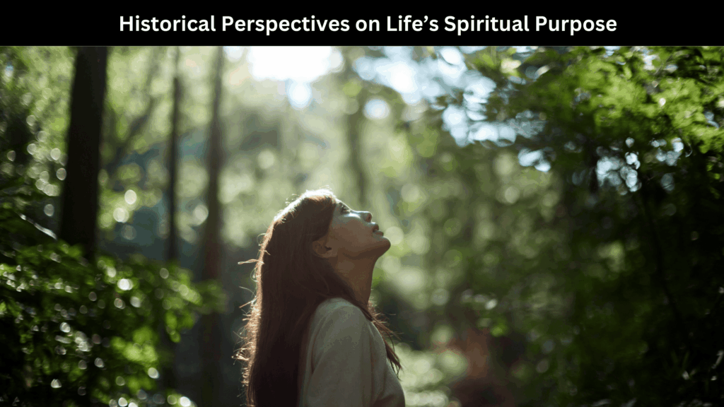 Spiritual Meaning of Life