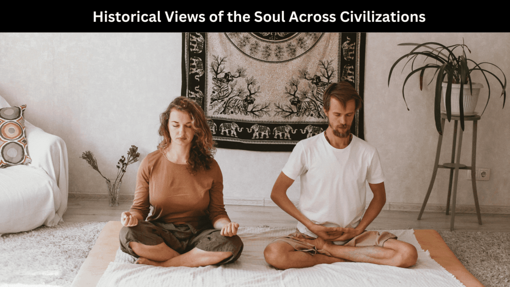 Spiritual Meaning of Soul