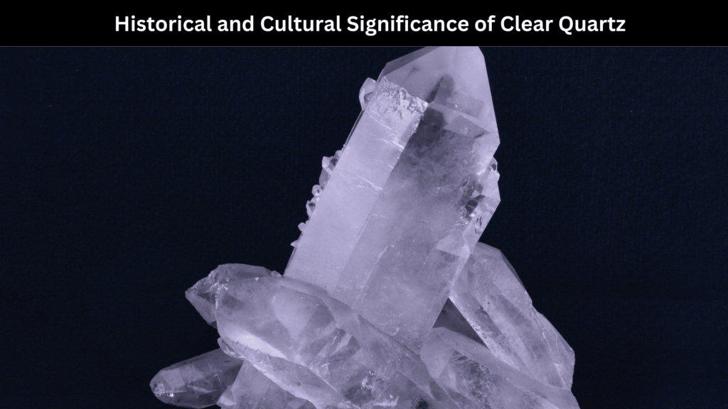 Spiritual Meaning of Clear Quartz