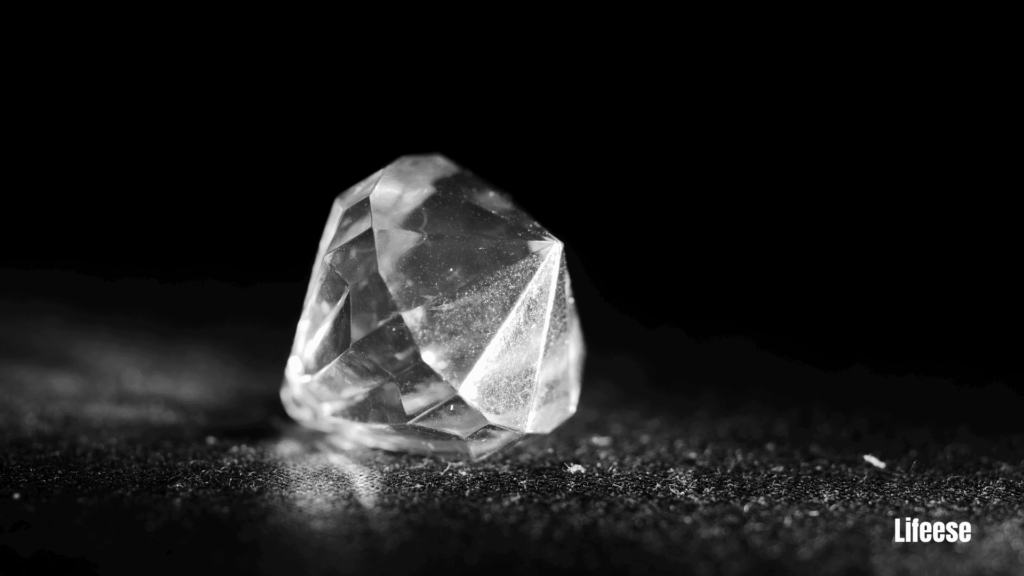 Spiritual Meaning of Clear Quartz