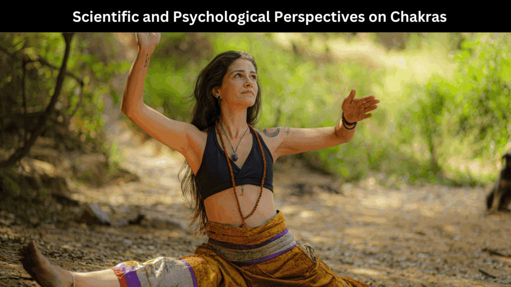 Spiritual Meaning of Chakras