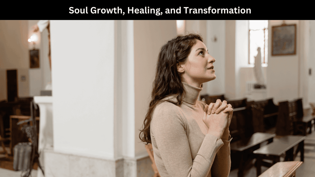 Spiritual Meaning of Soul