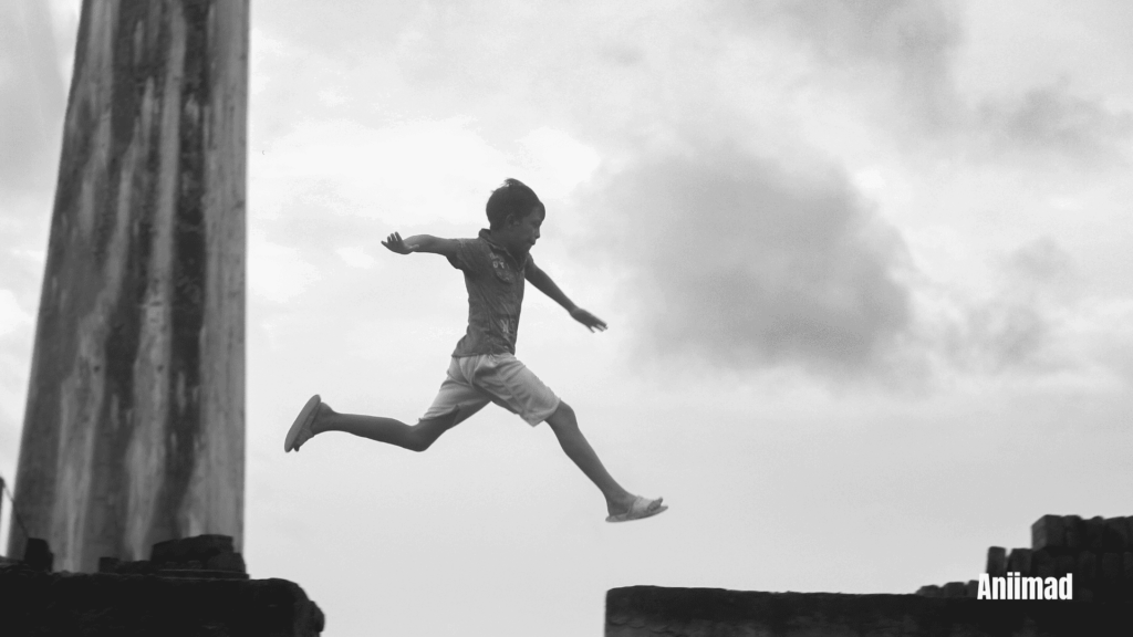 Spiritual Meaning of Courage