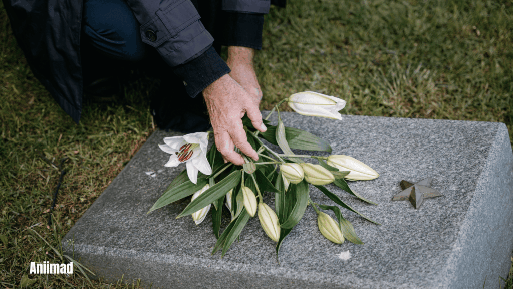 Spiritual Meaning of Death