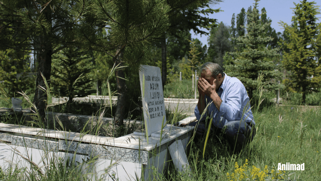 Spiritual Meaning of Death