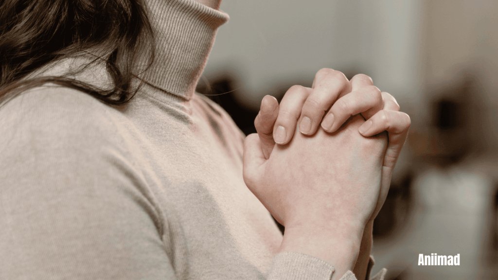 spiritual meaning of forgiveness