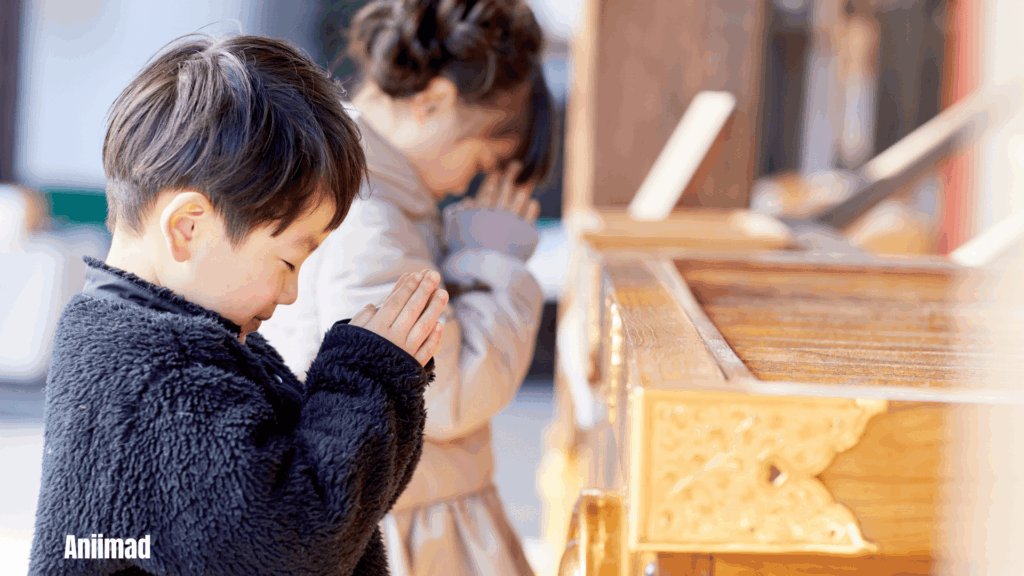 Spiritual Meaning of Gratitude