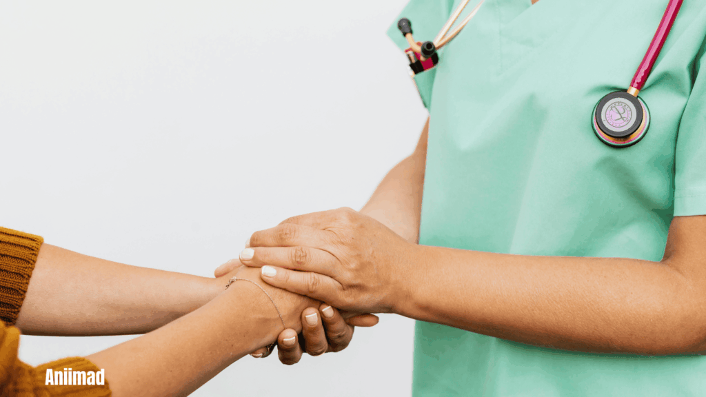 Spiritual Meaning of Healing