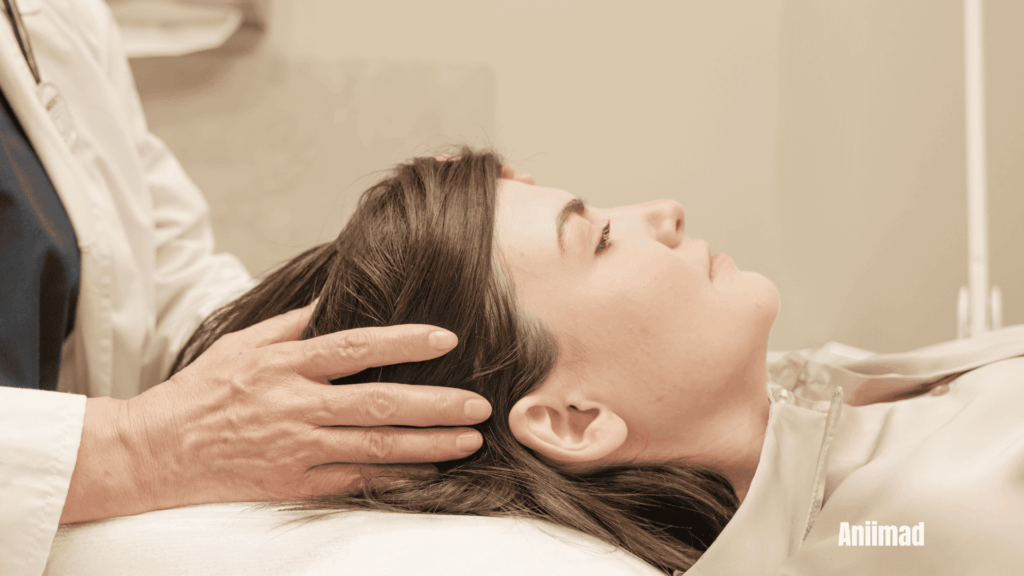 Spiritual Meaning of Healing