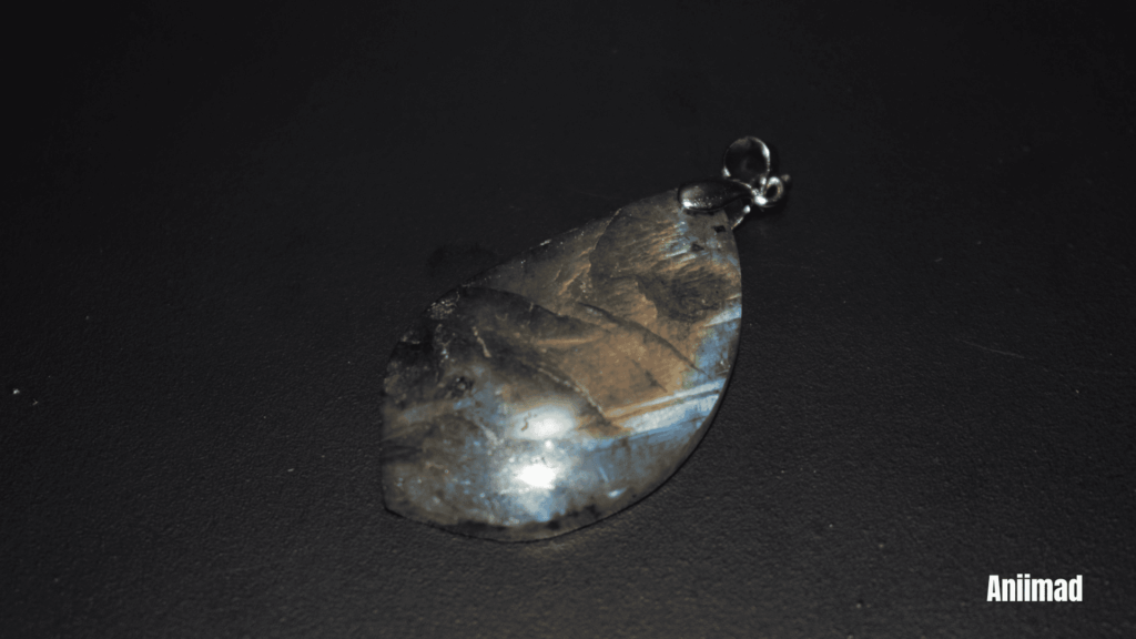 Spiritual Meaning of Labradorite