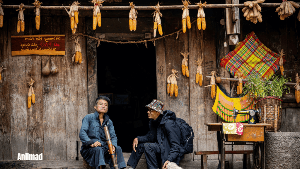 Spiritual Meaning of Life