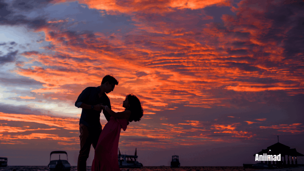 Spiritual Meaning of Love