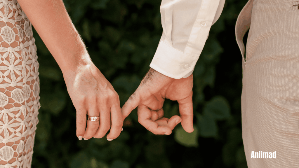 Spiritual Meaning of Love