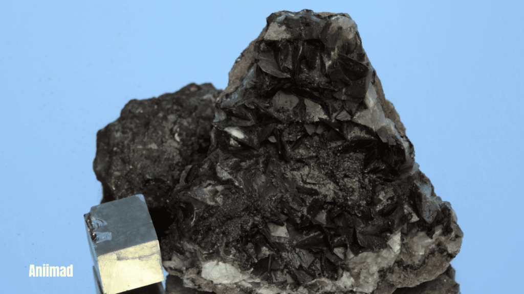 Spiritual Meaning of Obsidian