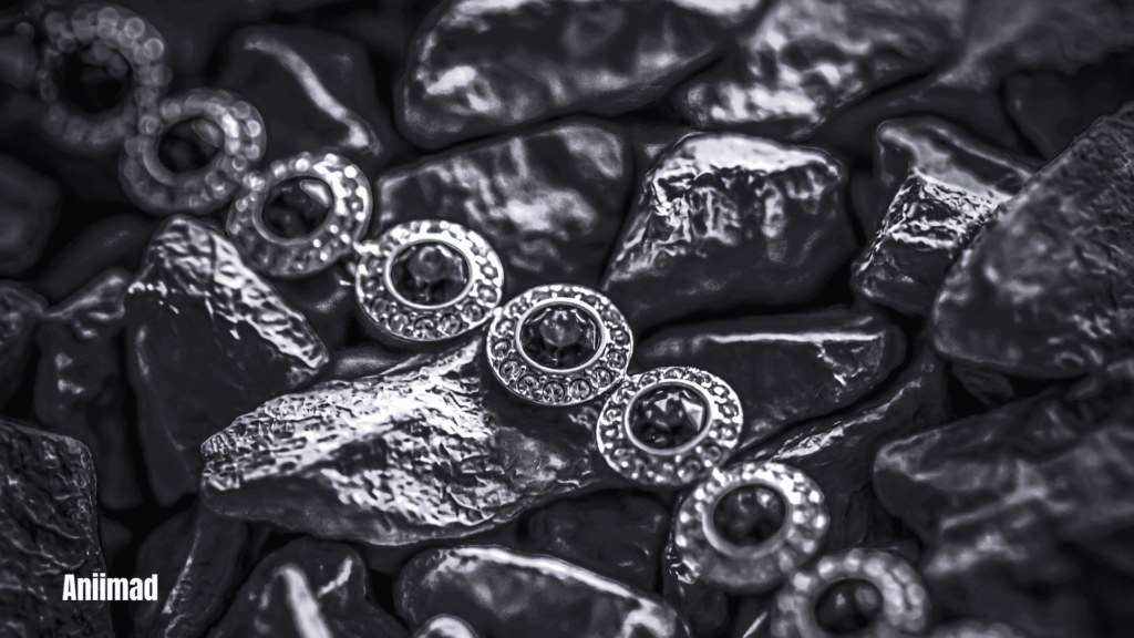 Spiritual Meaning of Obsidian