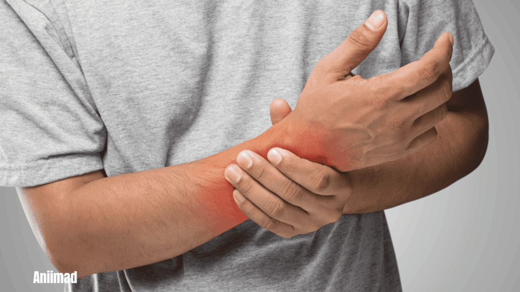 Spiritual Meaning of Pain