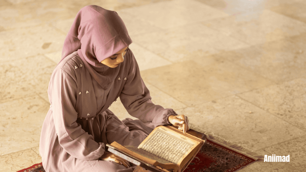 Spiritual Meaning of Patience