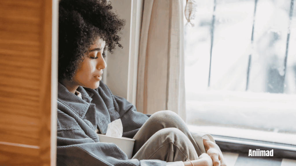 Spiritual Meaning of Suffering