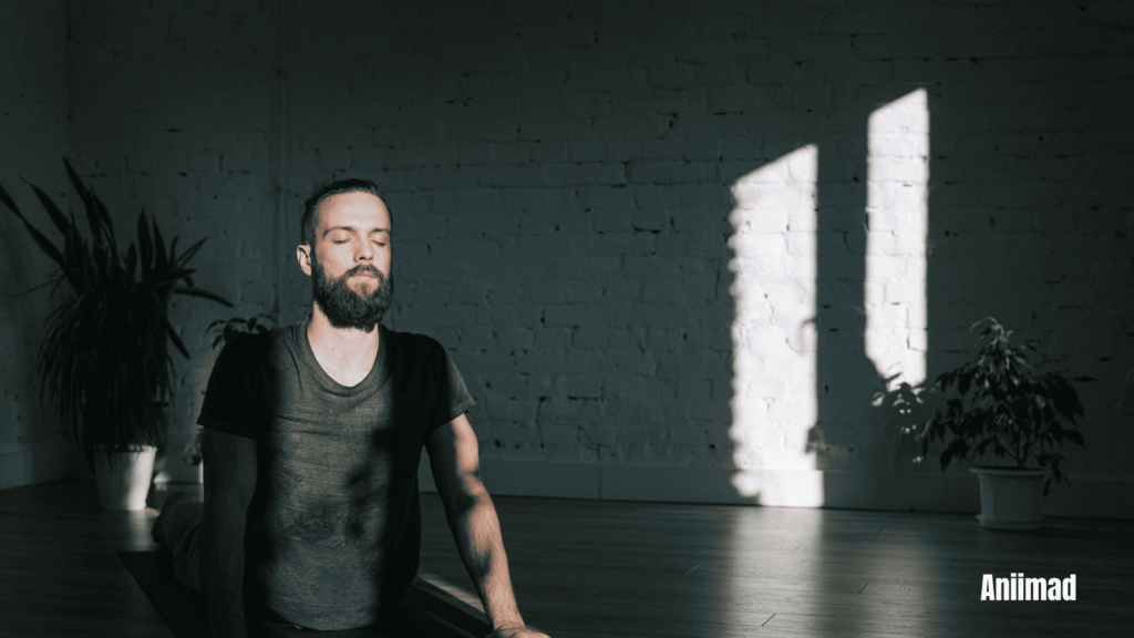 Spiritual Meaning of Surrender