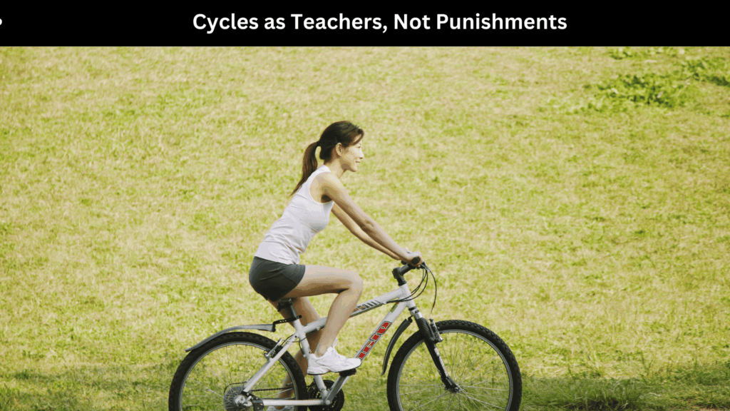 Spiritual Meaning of Cycles