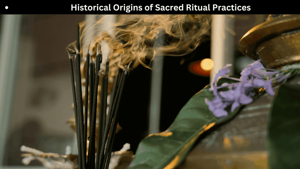 Spiritual Meaning of Ritual