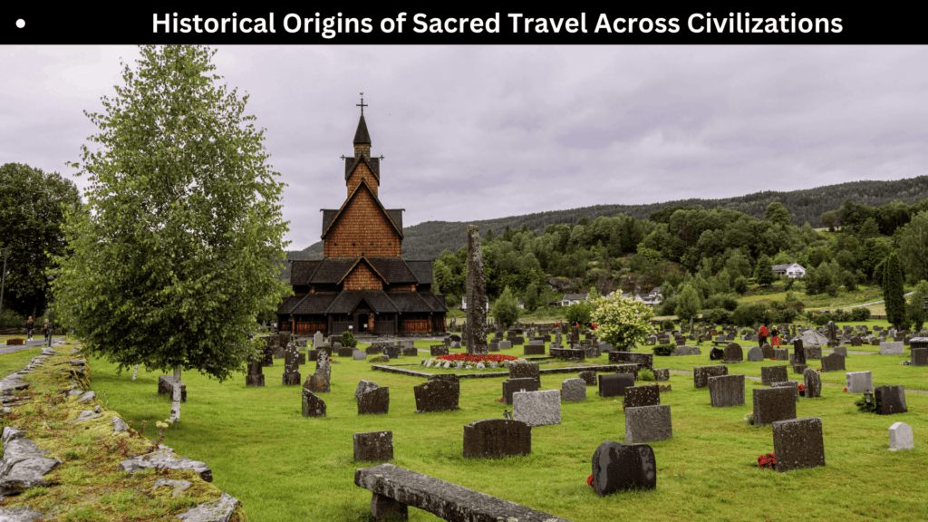 Spiritual Meaning of Pilgrimage