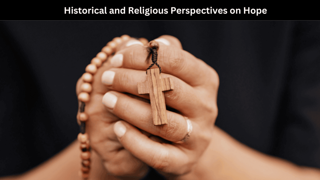 Spiritual Meaning of Hope