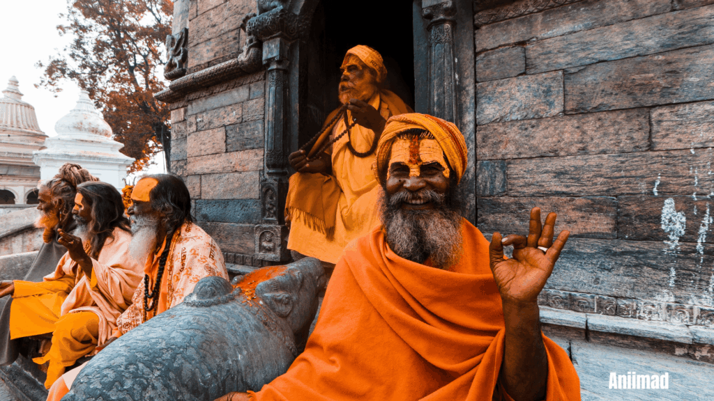 Spiritual Meaning of Chanting