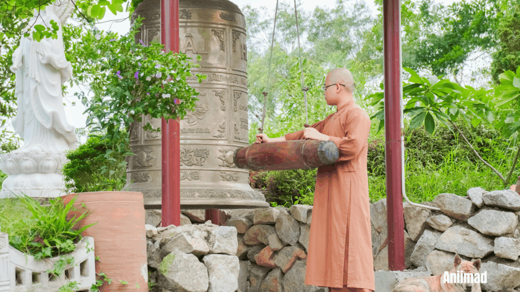 Spiritual Meaning of Chanting