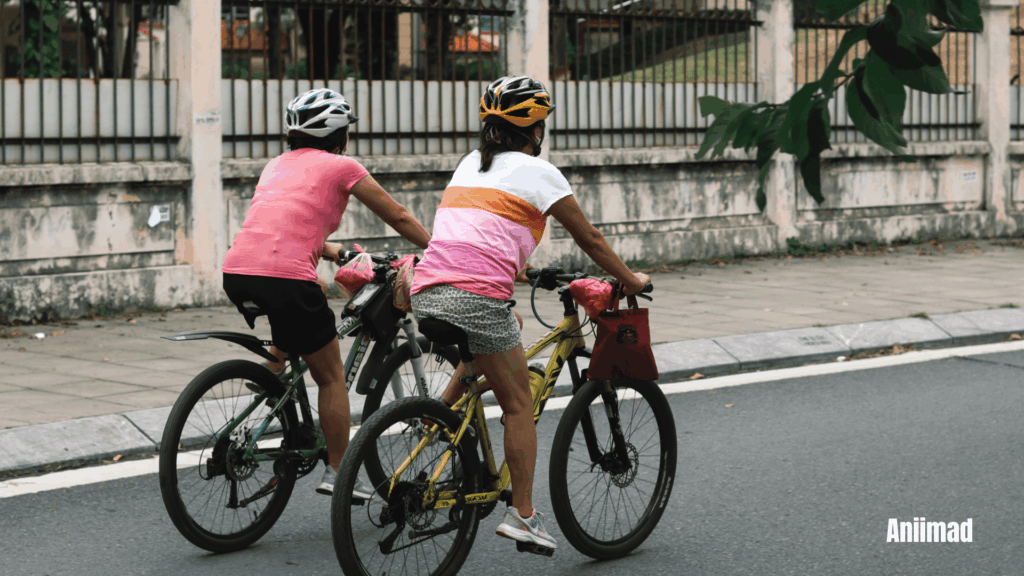 Spiritual Meaning of Cycles